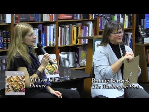 download lagu mp3 mp4 Melissa Clark Books, download lagu Melissa Clark Books gratis, unduh video klip Melissa Clark Books