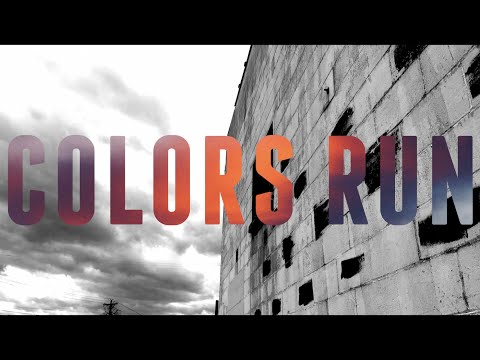 Video thumbnail for Colors Run