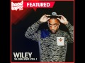 Wiley - Terrible Freestyle