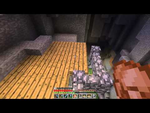 Minecraft Nosík [CZ] Let's Play E23 - Spousta snapshotů ᴴᴰ