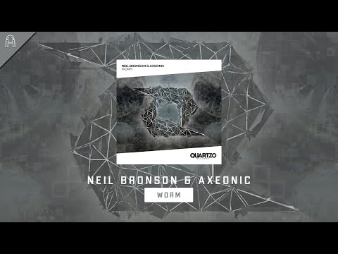 Neil Bronson & Axeonic - Worm
