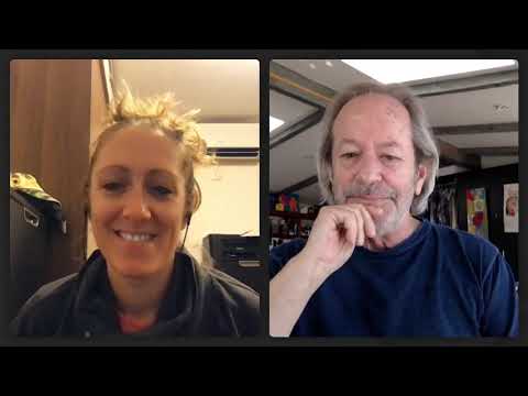 Marc Brickman: Lighting the Empire State Building