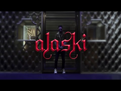 S3R - Alaski  (Official Music Video ) Prod.8ierdo