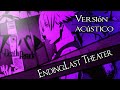 Death Parade Ending Versión acústico de (Last ...
