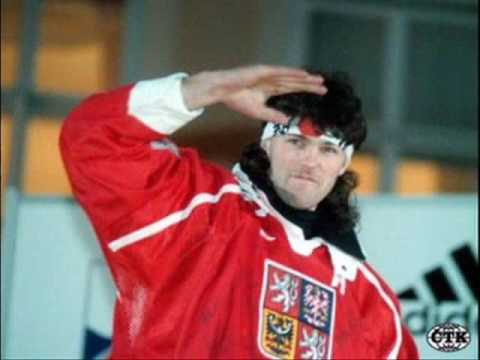 68-Jaromir Jágr Tribute