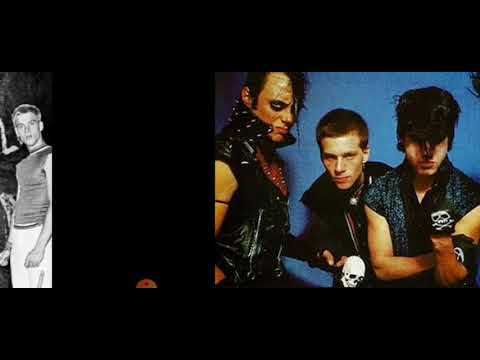 The Misfits are not The Misfits without Glenn Danzig.