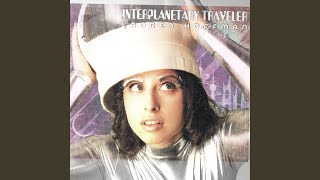 Interplanetary Traveler
