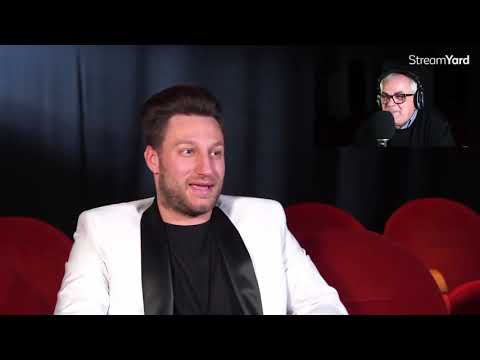 Musica e parole con Valentino Alessandrini