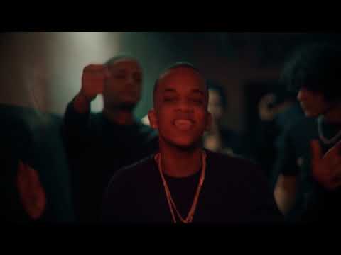 Money Boy - Porque Sueno (feat. Papy Black, Russo170, 2.0 Fray, Blacky Drippy) [Video Oficial]