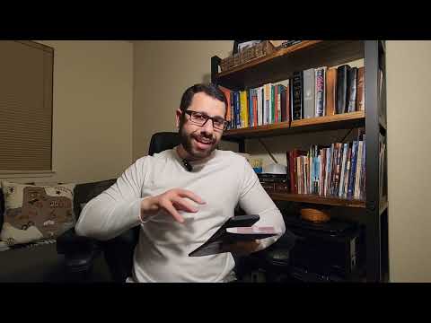 Tuesday - Mystery, Babylon the Great - 05/23/2023