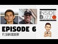 Sean Dockery - EP6 - Inside Buzz With Mikey Domagala
