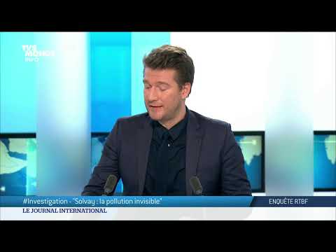 Le journal international - L'actualité internationale du jeudi 8 septembre 2022 - TV5MONDE