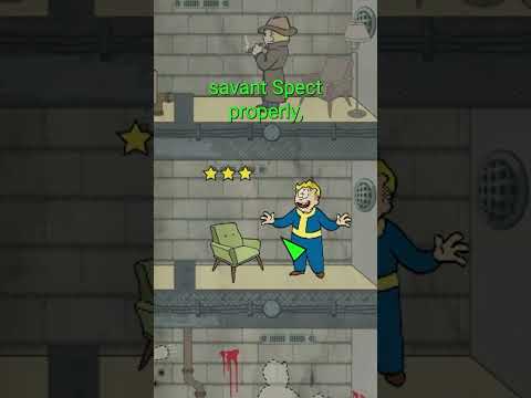 Fallout 4's Actual Ending  #falloutgame #gaming #fallout #fallout4 #gamingfacts #fallout3