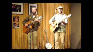 the brothers jim - &quot;Winners Never Quit&quot; (Pedro the Lion cover)