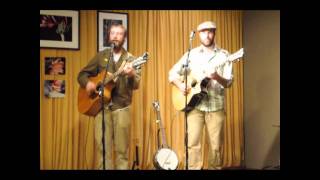 the brothers jim - &quot;Winners Never Quit&quot; (Pedro the Lion cover)