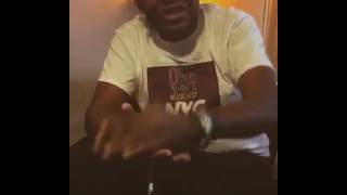CSR ENDORSED: PAUL OKOYE DONATES $5000 TO UCHE AGBAI'S CHEMOTHERAPY, CHALLENGES OTHER STAKEHOLDERS.