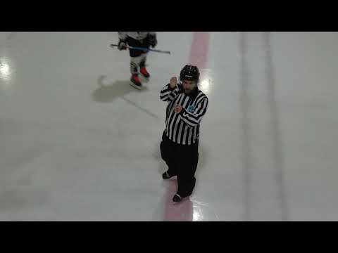 BJR09 (B) - Tappara 4.1.2019