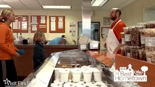 Introduction to Findlay!