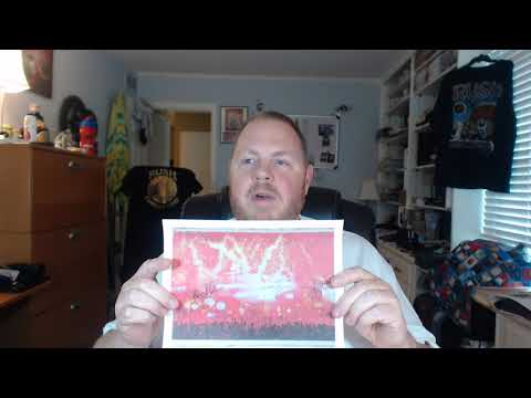 RushCamp! 2018 - Special Announcement