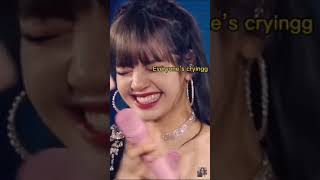 Download lagu a emotional message from jennie to lisa blackpink ... mp3