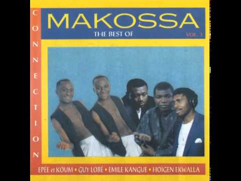 Hoïgen Ekwalla - Ndome