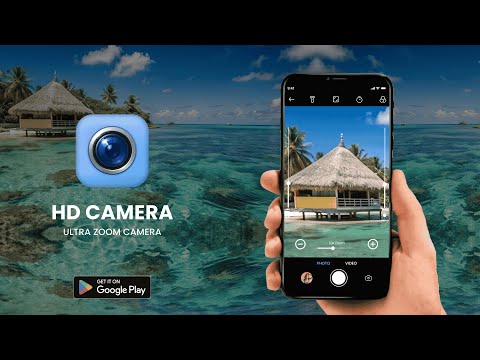 HD Video Player - Google Play 應用程式
