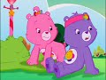 Care Bears In Oopsy The Hero