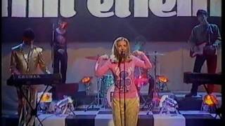 Saint Etienne - You&#39;re In A Bad Way - Top Of The Pops - Thursday 11th February 1993