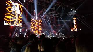 Bajaga i instruktori - Dvadeseti vek, 01.12.2018, Štark Arena, Beograd