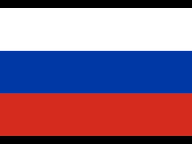Vídeo relacionado con AZ FLAG Bandera Rusia 150x90 cm con 4 ojales, bandera rusa para balcón o pared