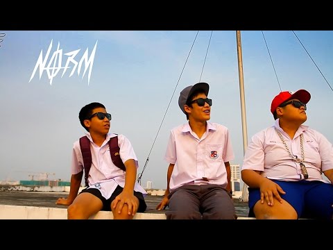 Jayrun - เรื่องรักระหว่างเรา  feat. Mamaoil