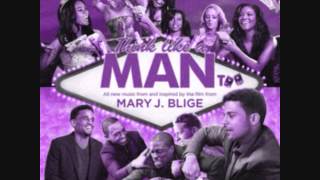 Mary J  Blige ~ I Want You