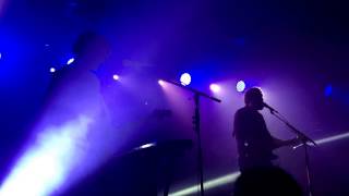 Frightened Rabbit Death Dream Belfast Limelight Feb 7th 2017