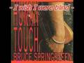 Bruce Springsteen I Wish I Were Blind
