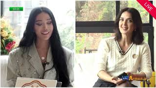 HAMAHAYKAKAN ARAVOT-Anna Gevorgyan Anahit Simonyan 05 28 2025