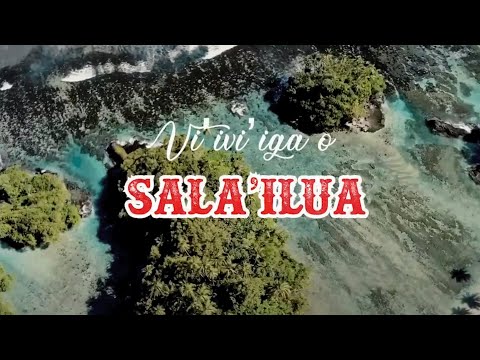 Tara Aumalesulu - Vi’i O Sala’ilua (Official Music Video)