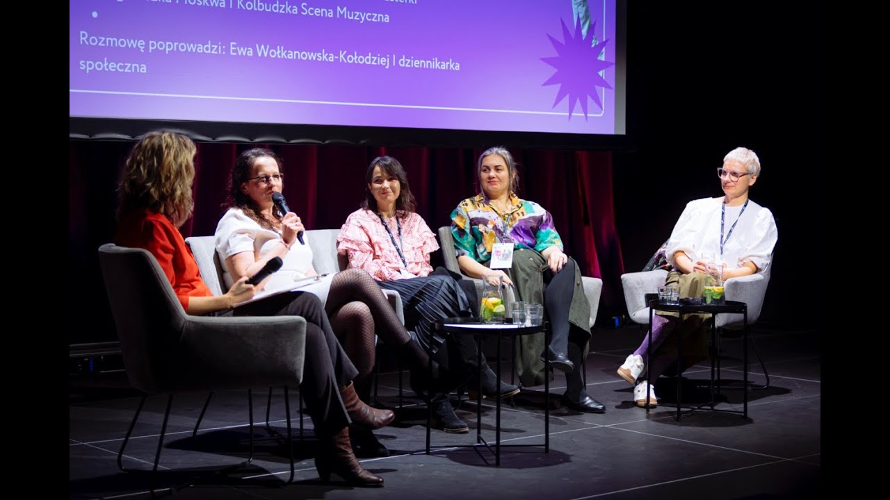 Relacje i partnerstwo receptą na odporność społeczną