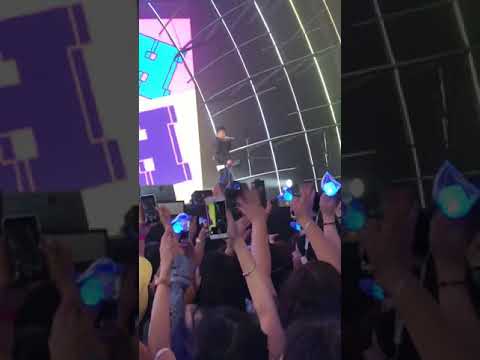 180513 Home Run GOT7 #EYEONYOUINBKK