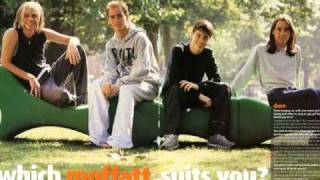 I DON&#39;T WANT YOU TO WANT ME by The MOFFATS