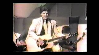 Rick Nelson Boppin&#39; The Blues Live 1982