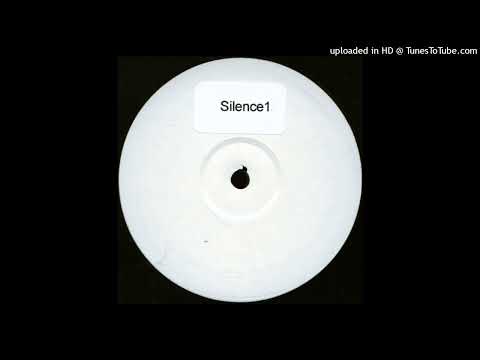 Paul Van Dyk Vs. Delerium – For An Angel vs. Silence. 2001