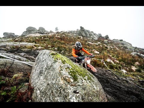 EnduroGP Portugal 2 2020 - Champion Lubricants Enduro World Cup Magazine