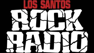 GTA V [Los Santos Rock Radio]***Don Johnson-Heartbeat***