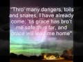 Amazing Grace My Chains Are Gone Chris Tomlin With Lyrics