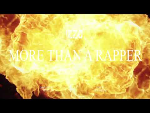 More Than A Rapper ( Official Music Video)