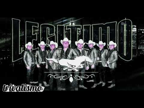 TRIVALISIMO [huapango tribal]