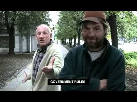 MOKOTOW, WARSZAWA, WRZESIEN 2010