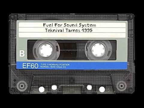 Fuel For Sound System - Teknival Tarnos (1995)