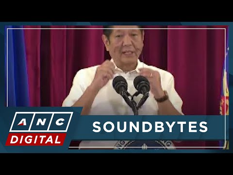 ICYMI: Marcos' departure speech for his state visit in Brunei ANC