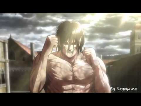 I AMV I Attack On Titan - Centuries